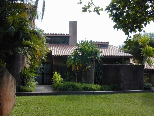 景觀, San Lameer Tropical Villa in 南布隆姆