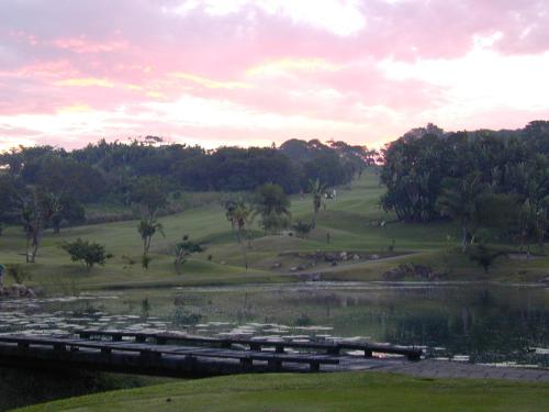 附設高爾夫球場, San Lameer Tropical Villa in 南布隆姆