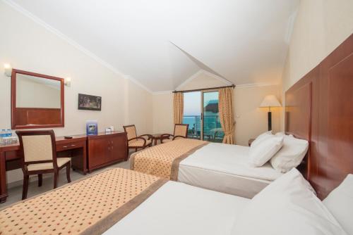 Grand Ring Hotel