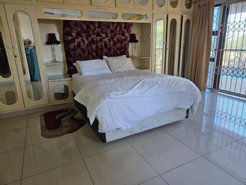 Marts Cottage in Dolphin Coast