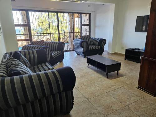 Marts Cottage in Dolphin Coast