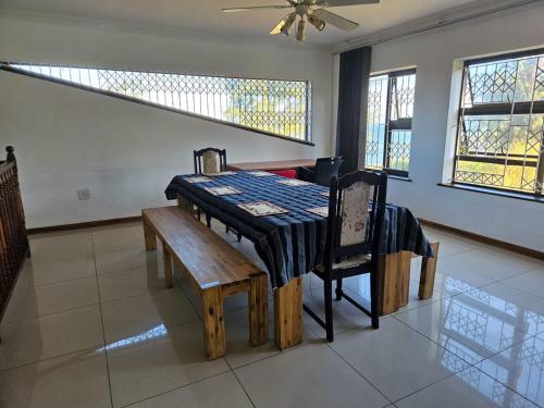 Marts Cottage in Dolphin Coast