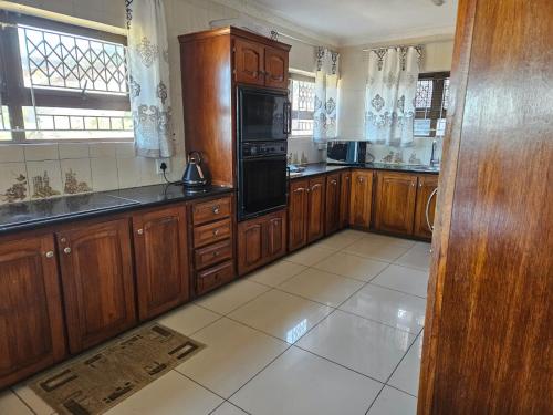 Marts Cottage in Dolphin Coast