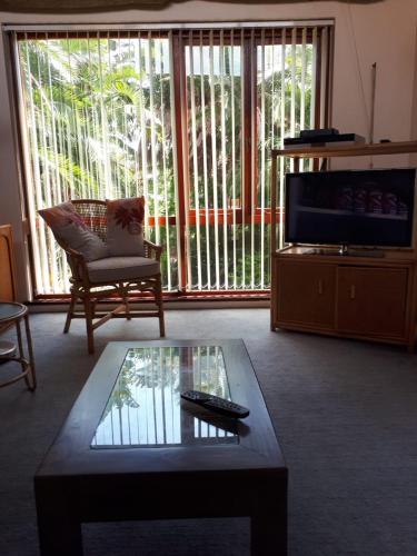 San Lameer Tropical Villa in 南布隆姆