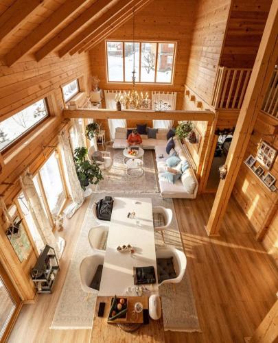 . Chalet Kolasin Montenegro