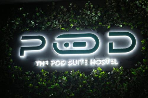 The POD Suite Hostel Village, Valencie (fotografie 5)