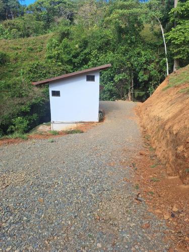 La cabaña del Dulce