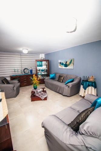 Apartamento exclusivo para TI