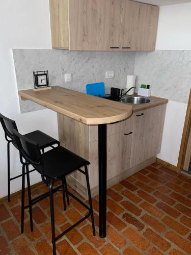 Zenroom Apartments 4