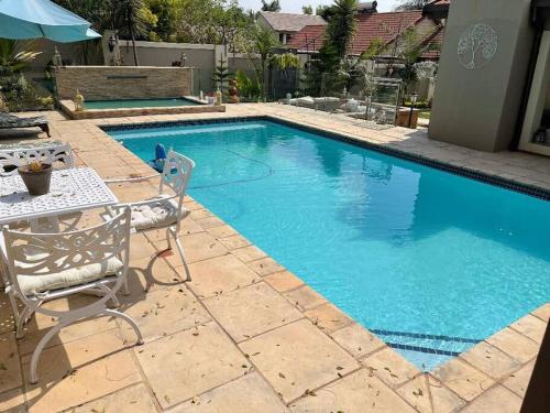 TG Villa Menlyn