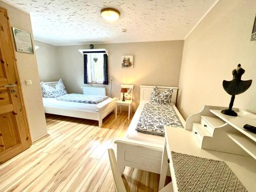 Land & Leben Pension, Хемниц (фото 5)