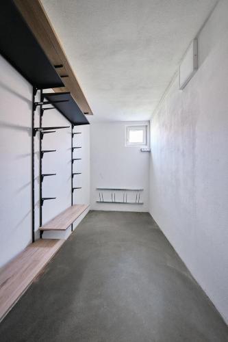 Facilities, Apartman u Lipna-Frymburk 5 in Frymburk