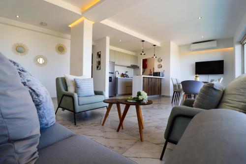 Sand Diamante in La Poza