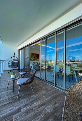 Sand Diamante in La Poza