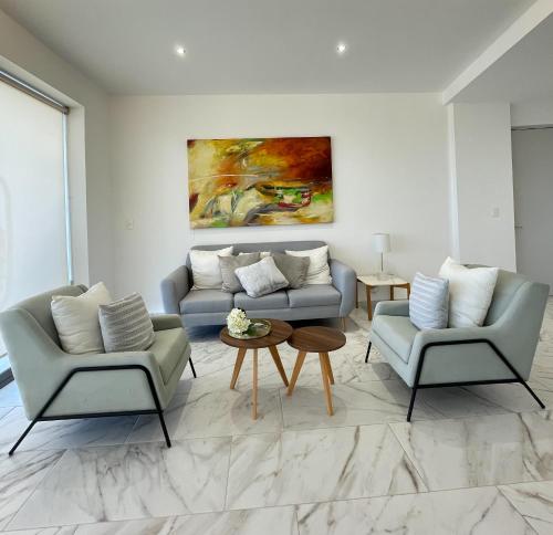 Sand Diamante in La Poza