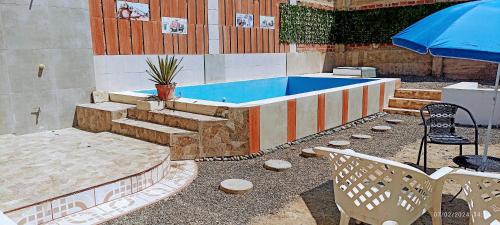 Loft playa