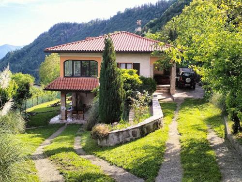 La maison de P I M P I N