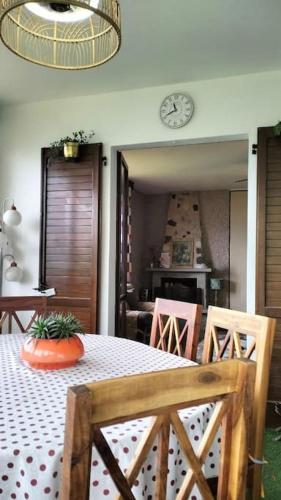 La maison de P I M P I N