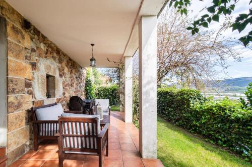 Casa Los Mozos, a 9 kilómetros de Santander y a 6 de Cabárceno (Casa Los Mozos, a 9 kilometros de Santander y a 6 de Cabarceno) in Astillero