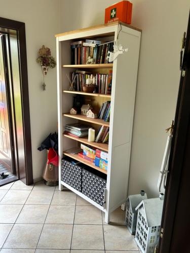 Apartamenty ANNA