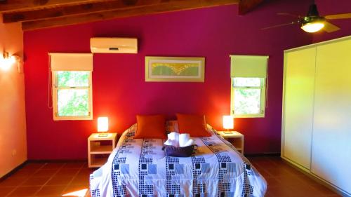 洛杉安卡雷斯度假村