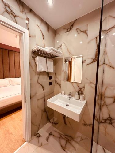 Azul Rooms Tirana, Tirana (zdjęcie 11)
