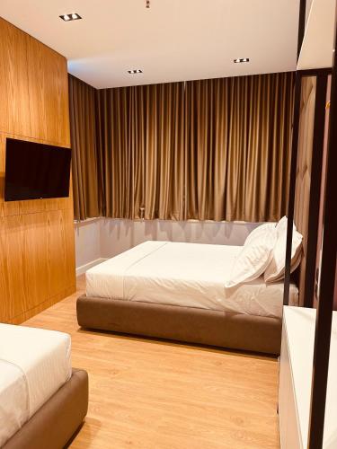 Azul Rooms Tirana, Tirana (zdjęcie 9)