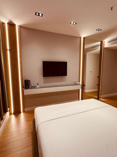 Azul Rooms Tirana, Tirana (zdjęcie 5)