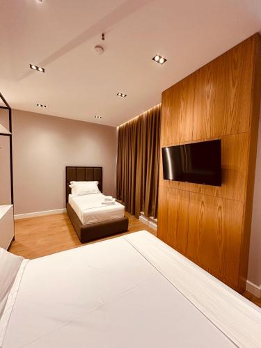 Azul Rooms Tirana, Tirana (zdjęcie 7)