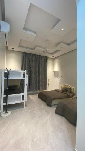 استراحة العز in Manah