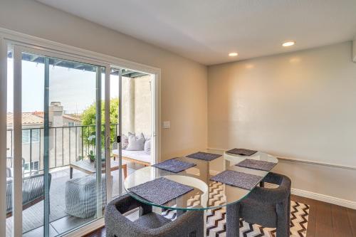 Sunny and Modern Dana Point Condo 1 Mi to Beaches! in Dana Point, USA