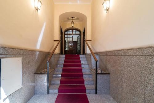 Villa Borghese Luxury Place, Rzym (zdjęcie 4)