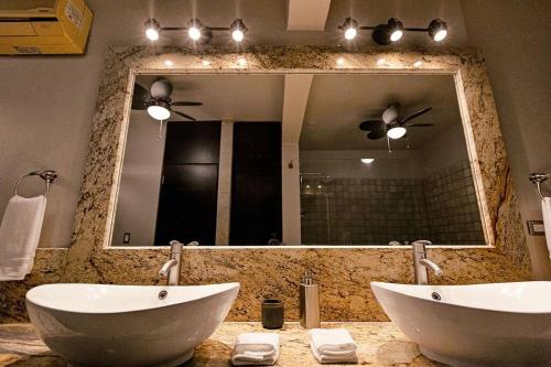 Luxury Ocean View Villa in Cabo San Lucas, Mexico