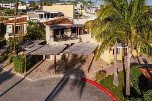 Luxury Ocean View Villa in Cabo San Lucas, Mexico