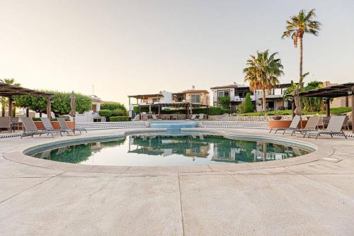 Luxury Ocean View Villa in Cabo San Lucas, Mexico
