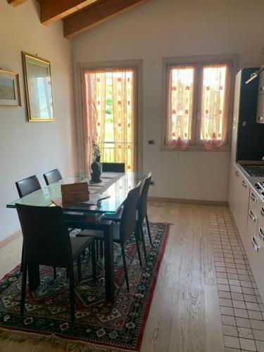 Iekārtas, Residenza Viti del Durello Locazione turistica in Gambellara (Vicenza)
