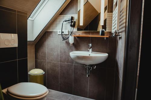 WonderApartments - Bielefeld-Mitte