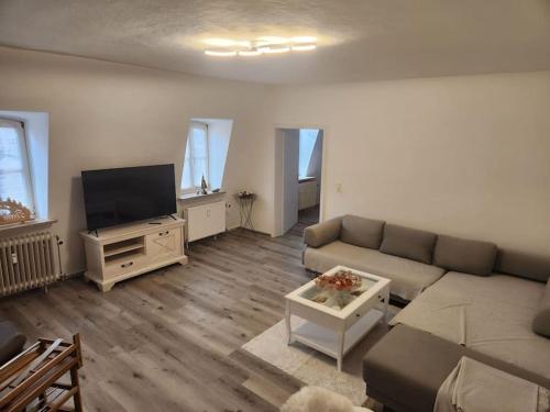 บริการและสิ่งอำนวยความสะดวก, TOR STAY - Charmante 2 Zimmer Apartment in อันสบัค