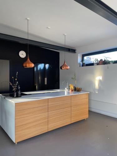 Maisonette-Loft: 4 Schlafzimmer, Hannover (fotografie 4)