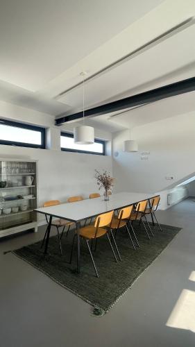 Maisonette-Loft: 4 Schlafzimmer, Hannover (fotografie 5)