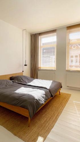 Maisonette-Loft: 4 Schlafzimmer - Tap to explore photos