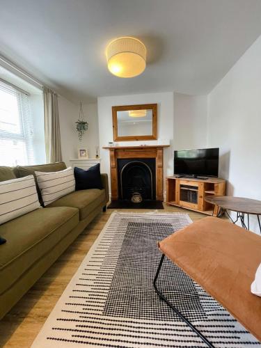 Cornish Cottage - Truro City Centre, Truro (fotografie 6)