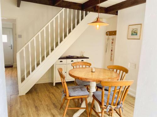 Cornish Cottage - Truro City Centre, Truro (fotografie 10)