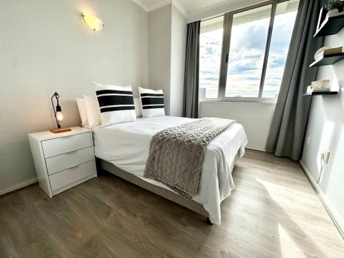 City Vista Views & Light Sparkle