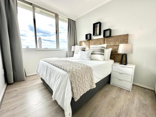 City Vista Views & Light Sparkle