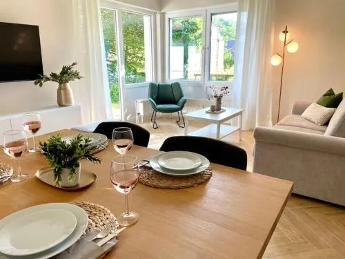 Ihr Urlaubs-Zuhause in Bad Rothenfelde, Deutschland