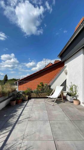 Maisonette-Loft: 4 Schlafzimmer, Hannover (fotografie 7)