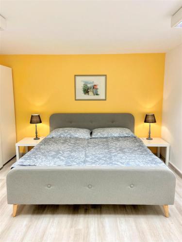 Appartement Ambiente