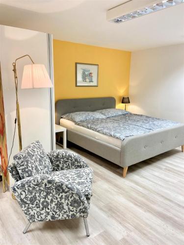 Appartement Ambiente