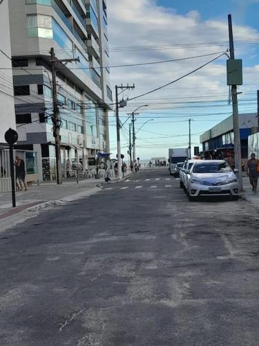 Vitoria, Guarapari